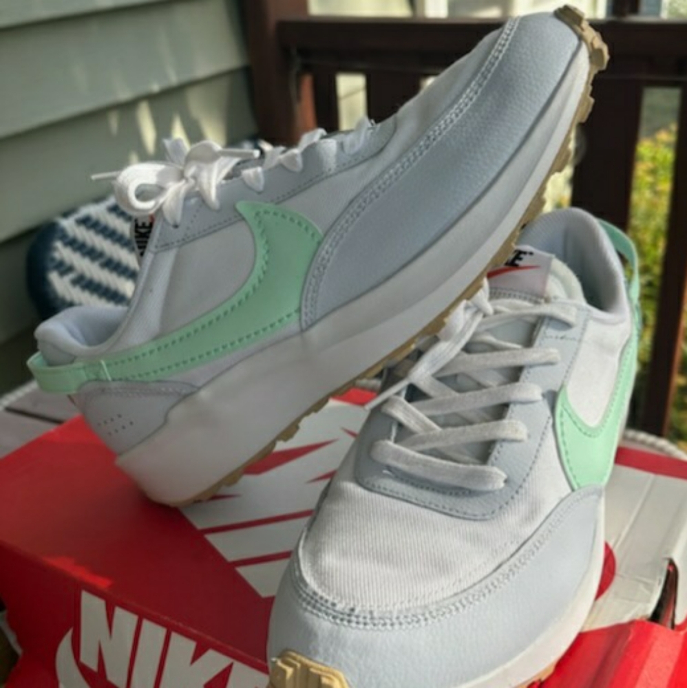 Men Nikes
